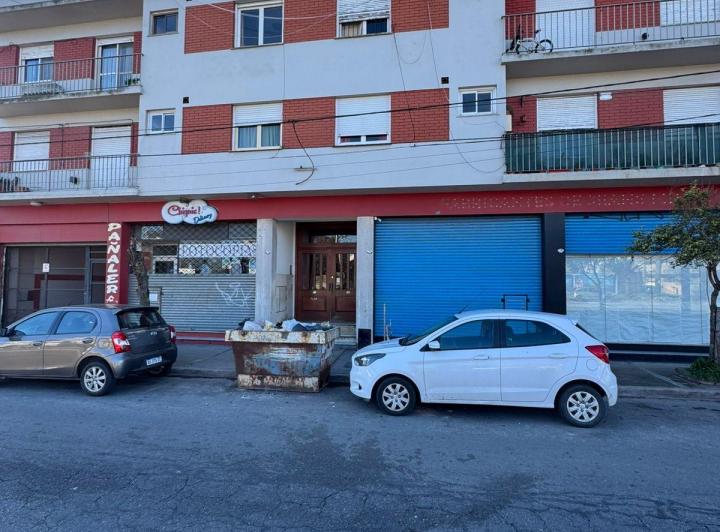 Departamento · 40m² · 2 Ambientes