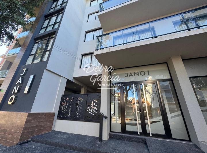 Departamento · 47m² · 2 Ambientes