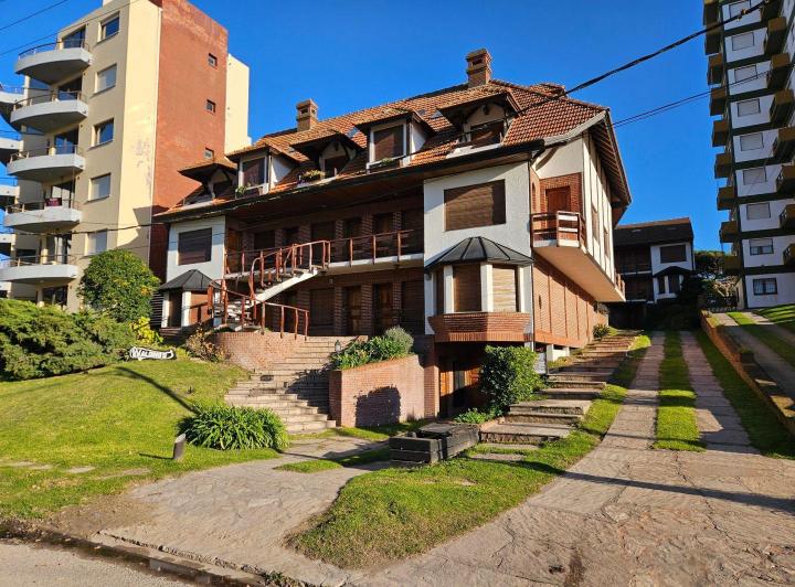 Departamento · 45m² · 2 Ambientes · 1 Cochera
