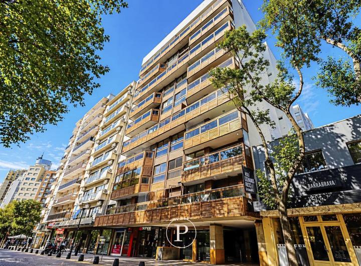 Departamento · 40m² · 2 Ambientes
