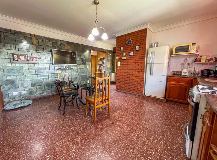 Departamento · 90m² · 2 Dormitorios