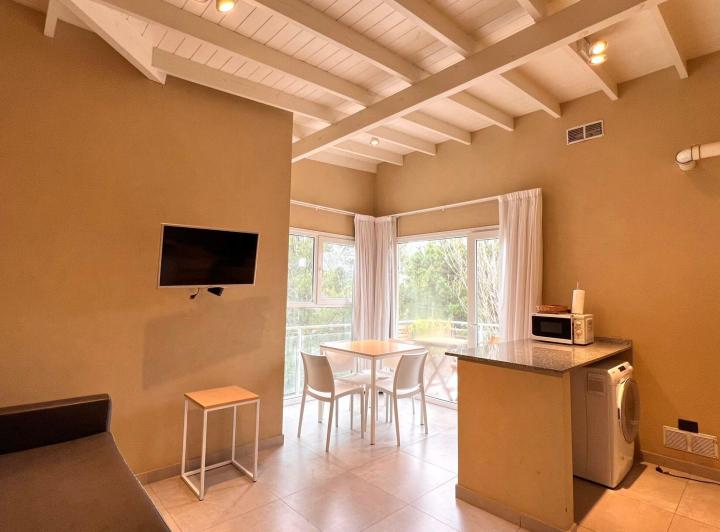 Departamento · 46m² · 2 Ambientes · 1 Cochera