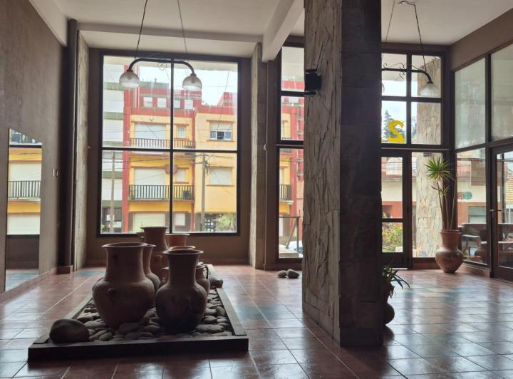 Departamento · 91m² · 3 Ambientes