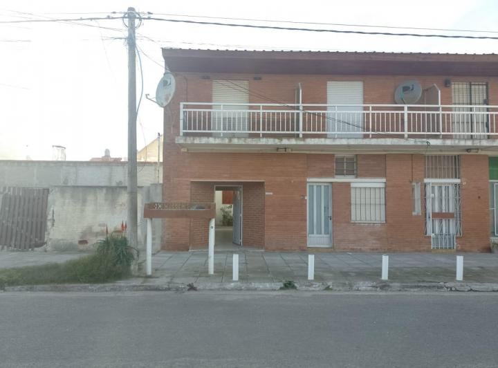 Departamento · 34m² · 2 Ambientes