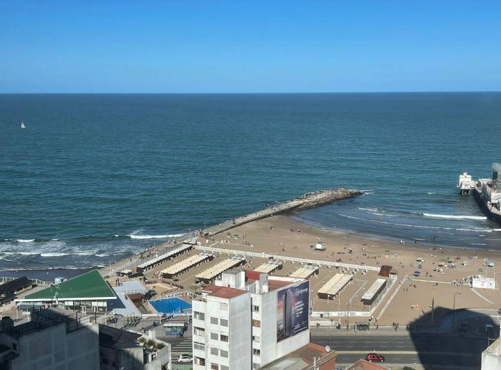 Departamento · 50m² · 2 Ambientes · 1 Cochera