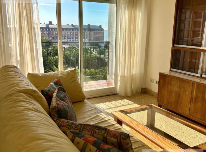 Departamento · 72m² · 3 Ambientes · 1 Cochera