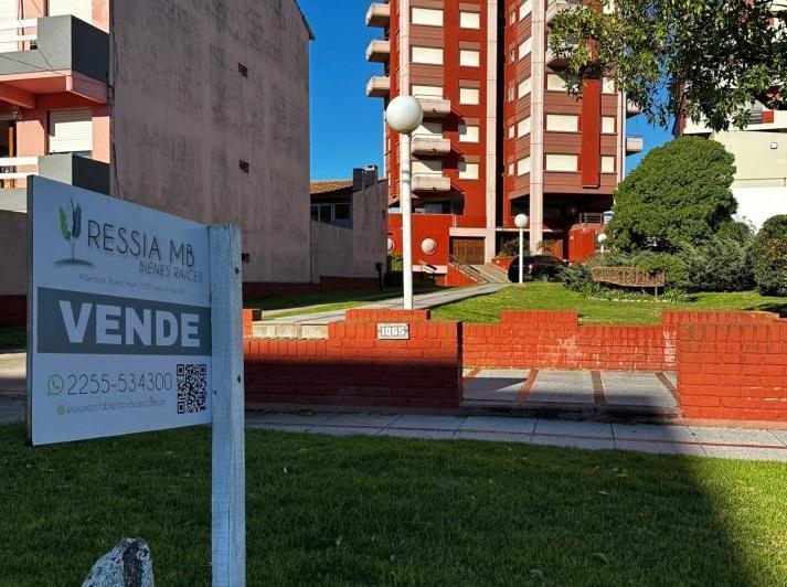 Departamento · 31m² · 2 Ambientes · 1 Cochera
