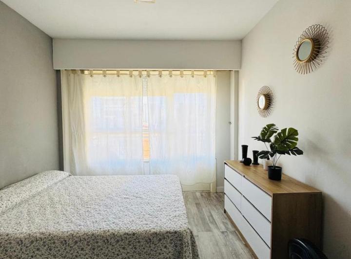Departamento · 28m² · 1 Ambiente