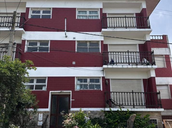 Departamento · 66m² · 3 Ambientes · 1 Cochera