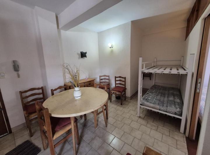 Departamento · 29m² · 2 Ambientes
