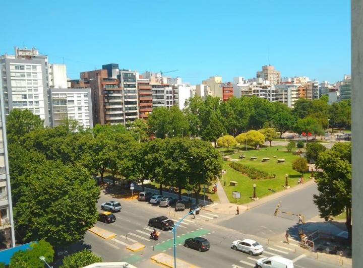 Departamento · 22m² · 1 Ambiente