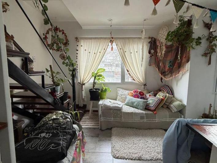 Departamento · 45m² · 2 Ambientes