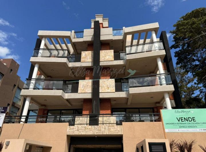 Departamento · 45m² · 2 Ambientes