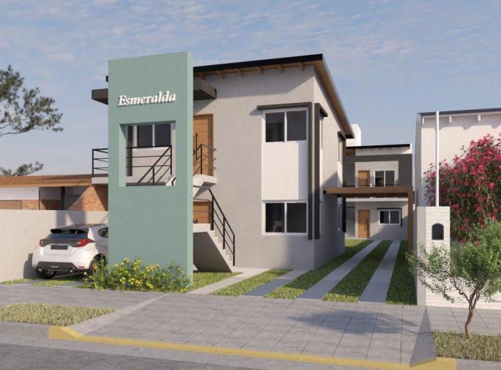 Departamento · 45m² · 2 Ambientes