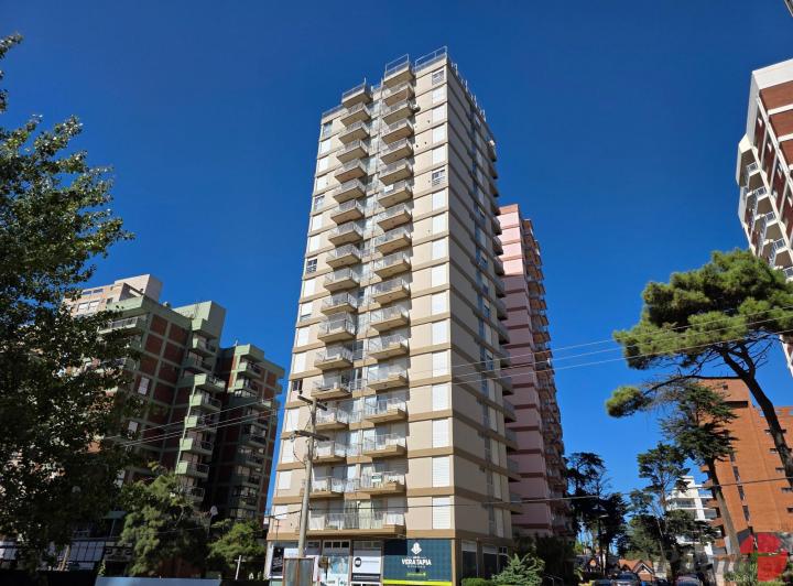 Departamento · 71m² · 3 Dormitorios