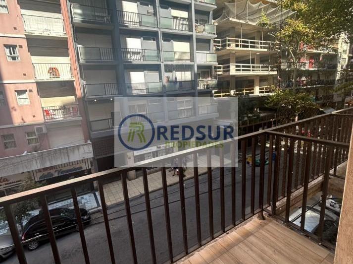 Departamento · 39m² · 2 Ambientes