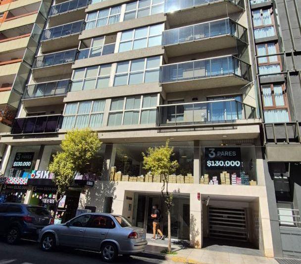 Departamento · 73m² · 3 Ambientes