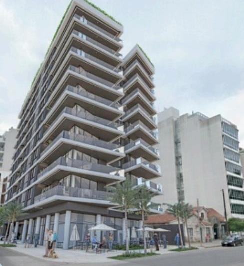 Departamento · 52m² · 2 Ambientes · 1 Cochera
