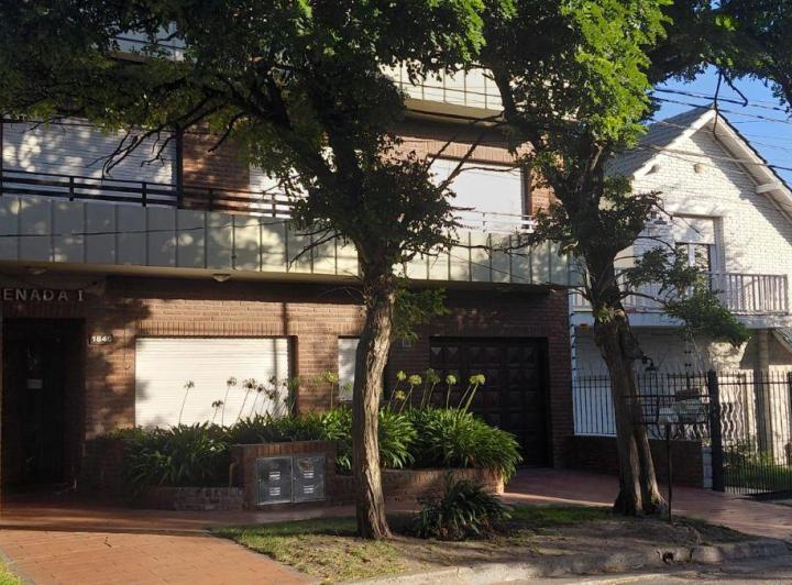 Departamento · 33m² · 2 Ambientes