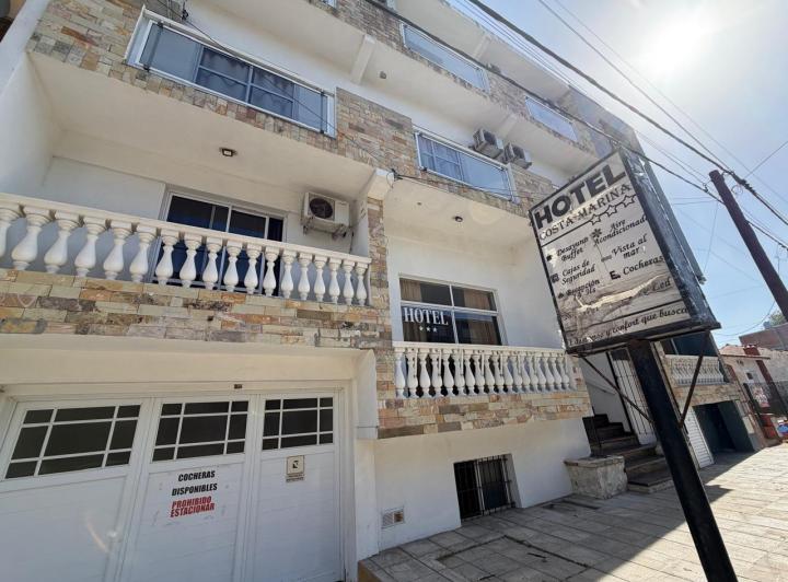 Departamento · 900m² · 12 Cocheras