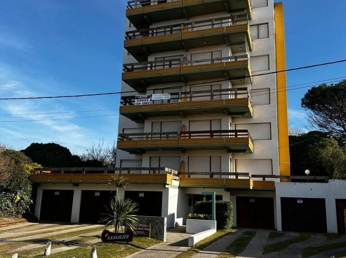 Departamento · 65m² · 3 Ambientes · 1 Cochera