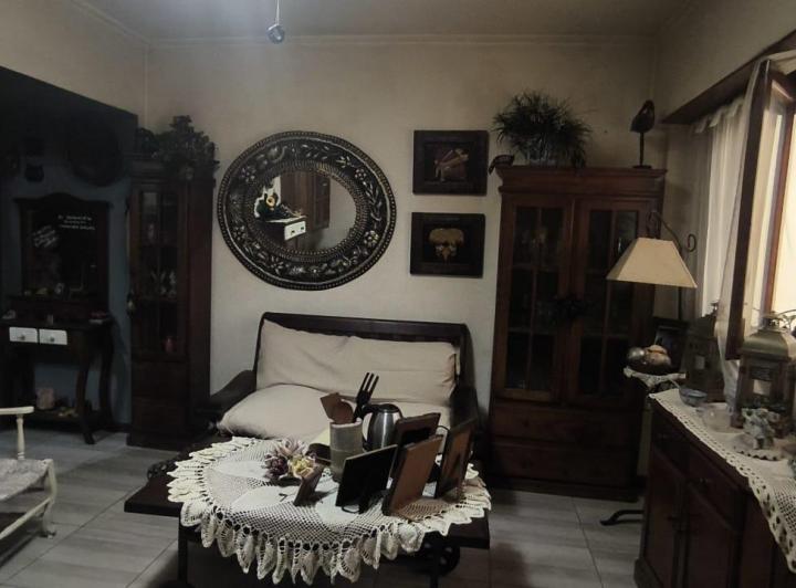 Departamento · 60m² · 3 Dormitorios