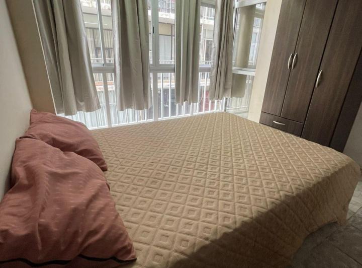 Departamento · 30m² · 1 Ambiente