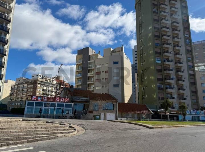 Departamento · 95m² · 3 Ambientes · 1 Cochera