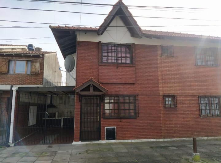 Departamento · 55m² · 3 Ambientes · 1 Cochera