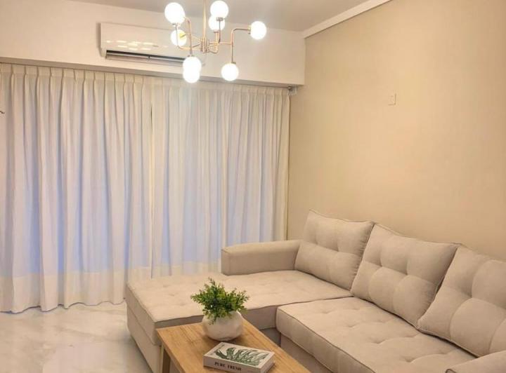 Departamento · 78m² · 3 Ambientes · 1 Cochera