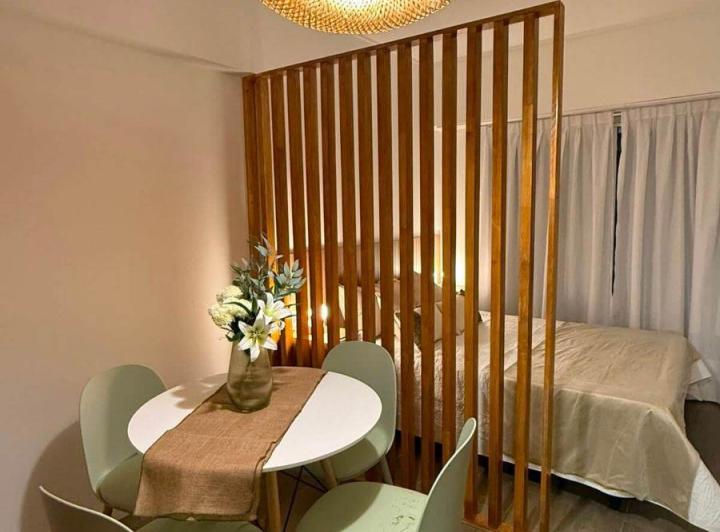 Departamento · 23m² · 1 Ambiente