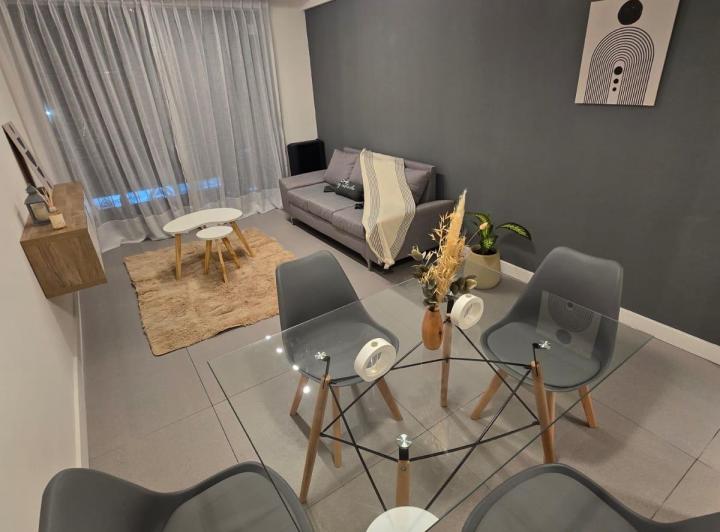 Departamento · 50m² · 2 Ambientes