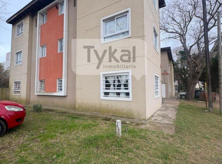 Departamento · 40m² · 2 Ambientes