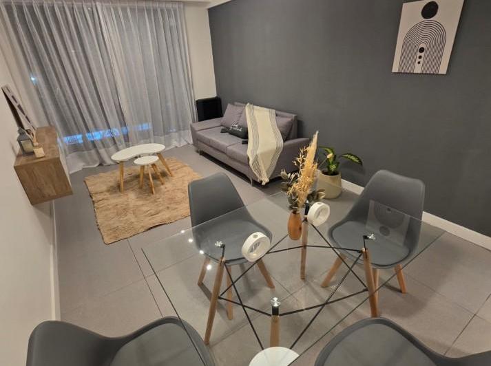 Departamento · 48m² · 2 Ambientes