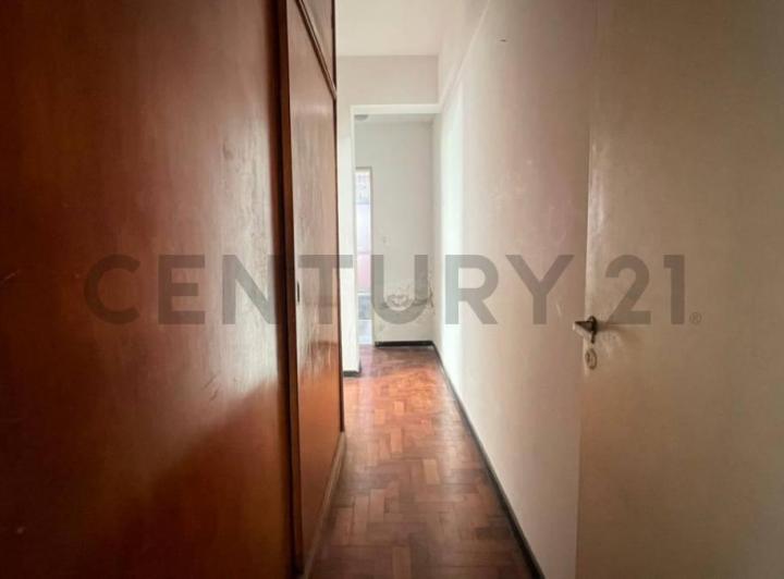 Departamento · 140m² · 4 Ambientes