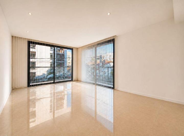 Departamento · 83m² · 3 Ambientes · 1 Cochera