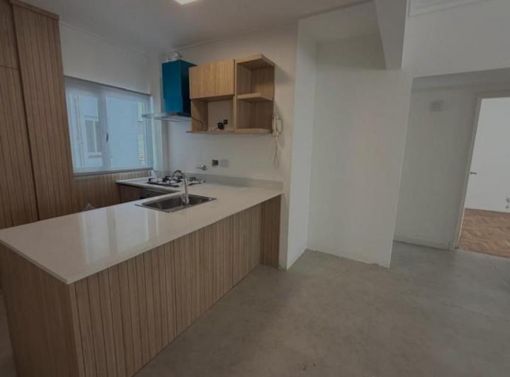 Departamento · 65m² · 3 Ambientes