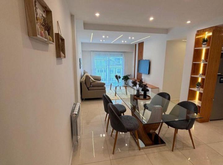 Departamento · 83m² · 4 Ambientes