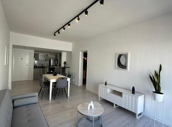 Departamento · 66m² · 4 Ambientes