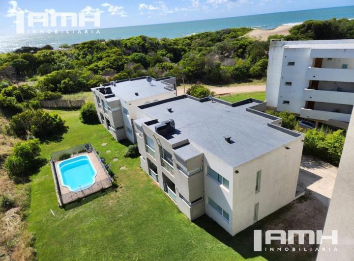 Departamento · 65m² · 3 Ambientes · 1 Cochera