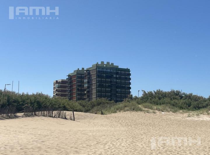 Departamento · 63m² · 3 Ambientes · 1 Cochera