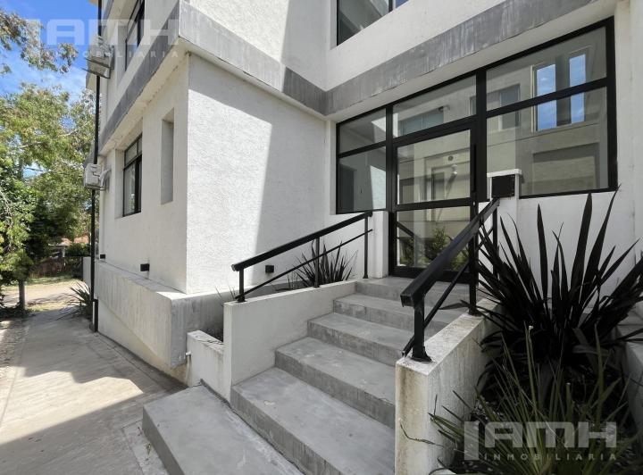 Departamento · 60m² · 3 Ambientes · 1 Cochera
