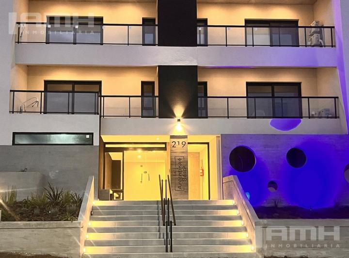 Departamento · 58m² · 3 Ambientes · 1 Cochera