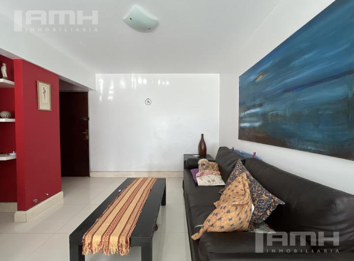 Departamento · 44m² · 2 Ambientes