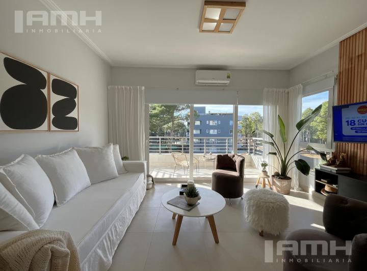 Departamento · 56m² · 2 Ambientes · 2 Cocheras
