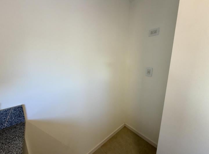Departamento · 61m² · 2 Ambientes · 1 Cochera
