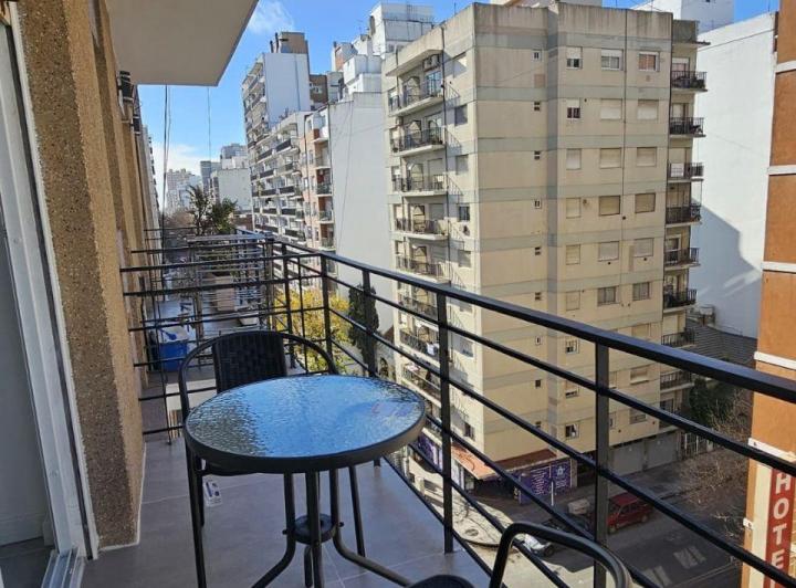 Departamento · 53m² · 3 Ambientes