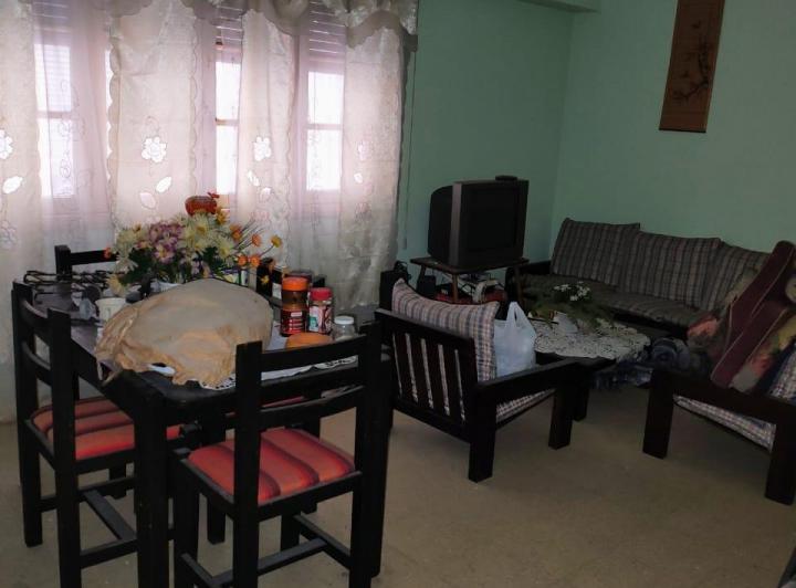 Departamento · 66m² · 3 Ambientes