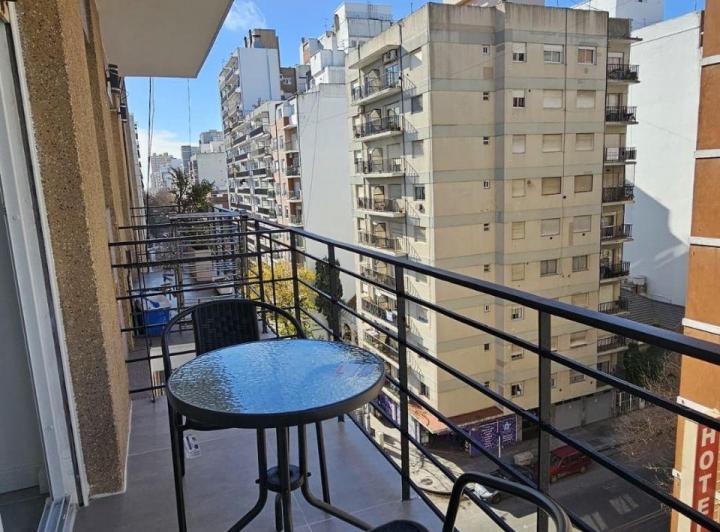Departamento · 53m² · 3 Ambientes