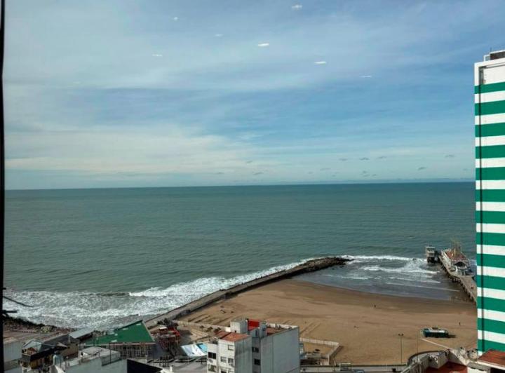 Departamento · 65m² · 3 Ambientes · 1 Cochera